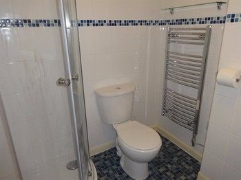 Crossways & Sea View Holiday Apartments Торки Екстериор снимка