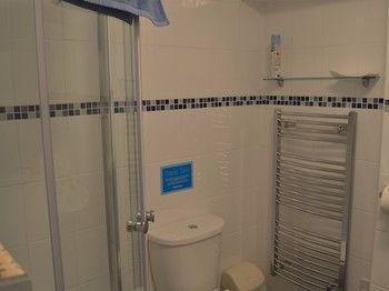 Crossways & Sea View Holiday Apartments Торки Екстериор снимка